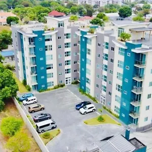 Harloe's Place Apartment