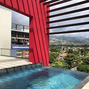 Parkhurst 1 Signature Apartment