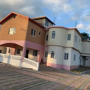Jds House Of Beauty Holiday home