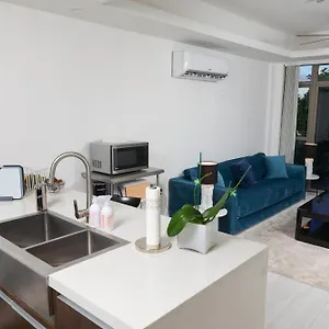 Bella - Lux Loft Apartment